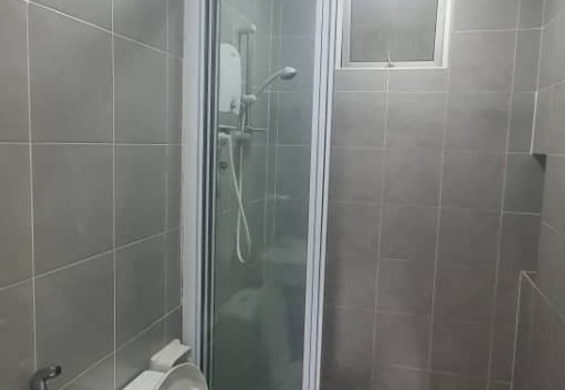 Savanna Executive Suites @ Southville City