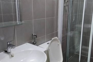 Savanna Executive Suites @ Southville City