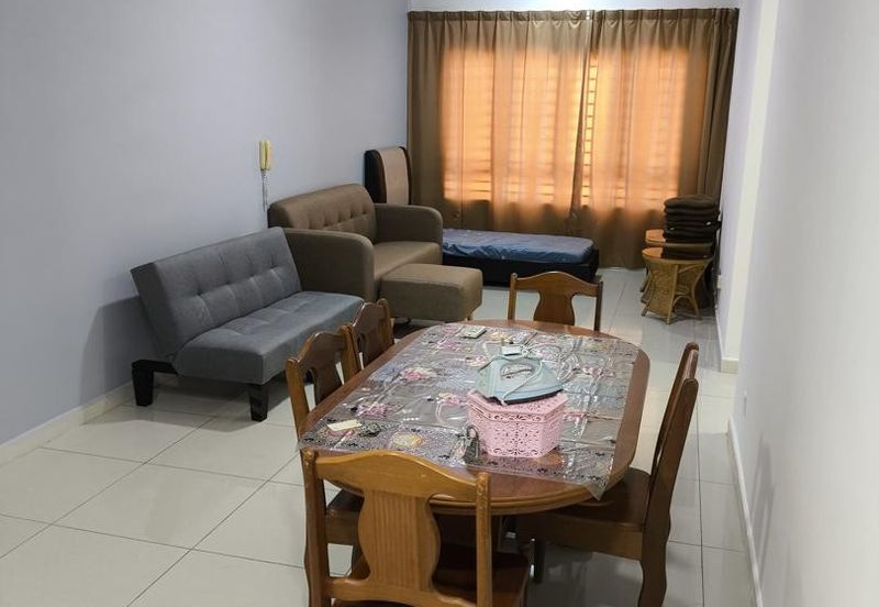 Savanna Executive Suites @ Southville City