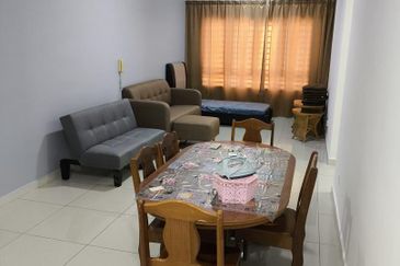 Savanna Executive Suites @ Southville City