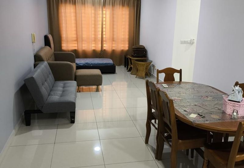 Savanna Executive Suites @ Southville City