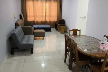 Savanna Executive Suites @ Southville City