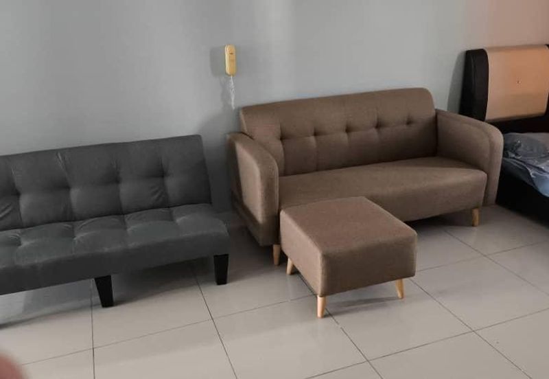 Savanna Executive Suites @ Southville City