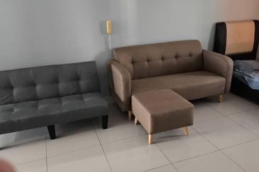 Savanna Executive Suites @ Southville City