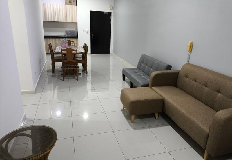 Savanna Executive Suites @ Southville City