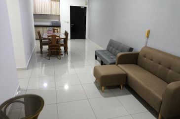 Savanna Executive Suites @ Southville City