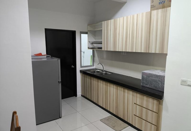 Savanna Executive Suites @ Southville City