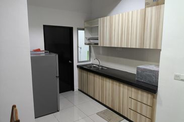 Savanna Executive Suites @ Southville City