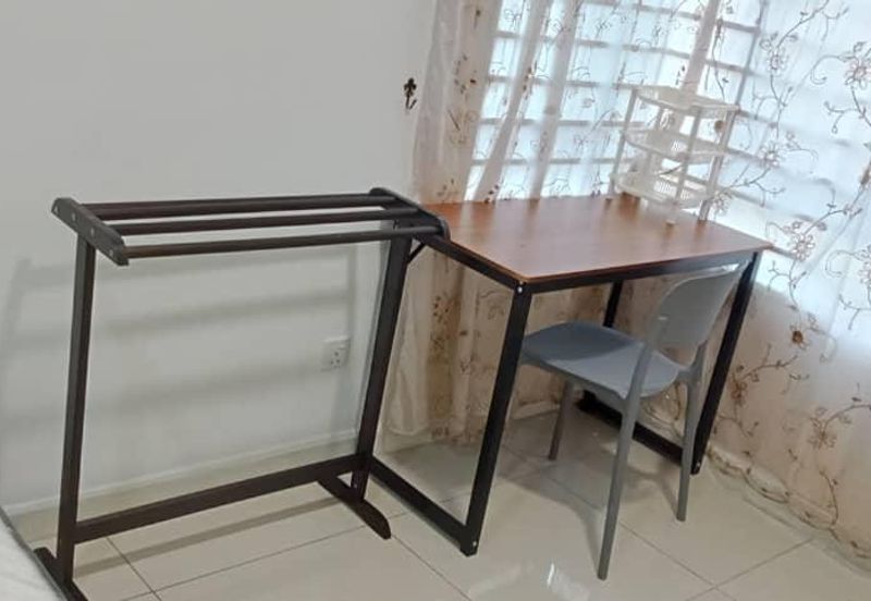 Savanna Executive Suites @ Southville City