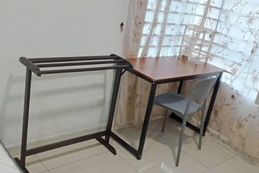 Savanna Executive Suites @ Southville City