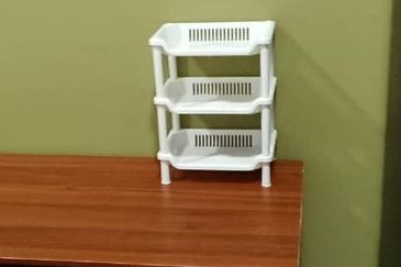 Savanna Executive Suites @ Southville City