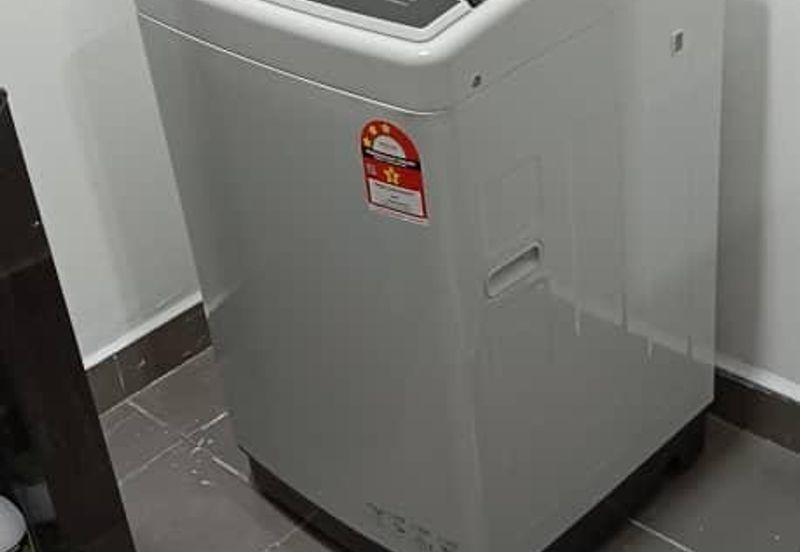 Savanna Executive Suites @ Southville City