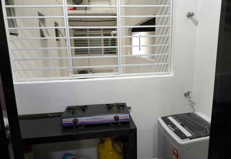 Savanna Executive Suites @ Southville City