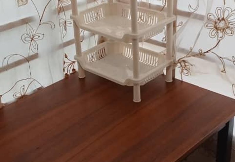 Savanna Executive Suites @ Southville City