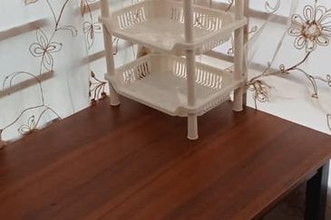 Savanna Executive Suites @ Southville City