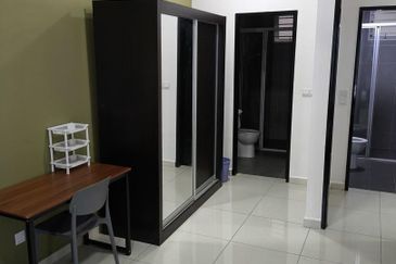 Savanna Executive Suites @ Southville City