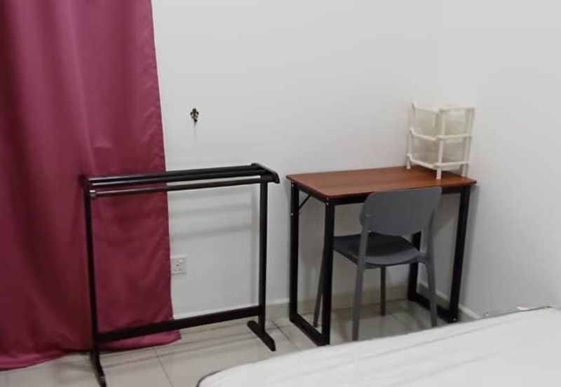 Savanna Executive Suites @ Southville City