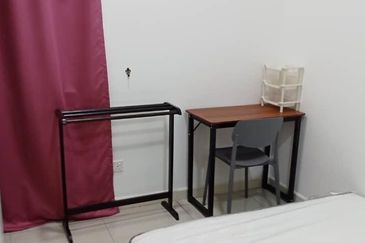 Savanna Executive Suites @ Southville City