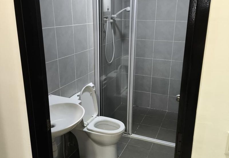 Savanna Executive Suites @ Southville City