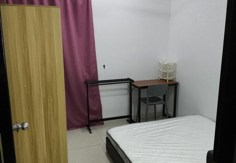 Savanna Executive Suites @ Southville City