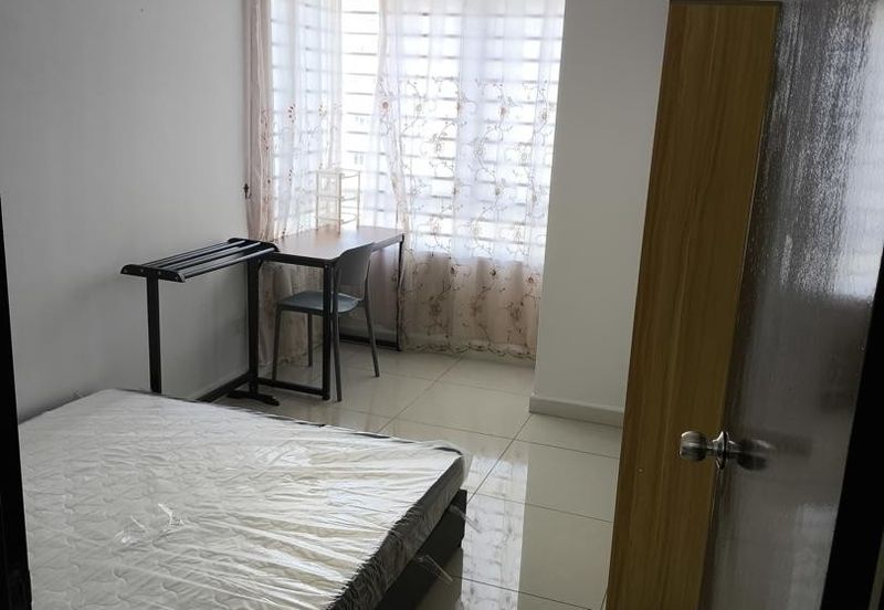 Savanna Executive Suites @ Southville City