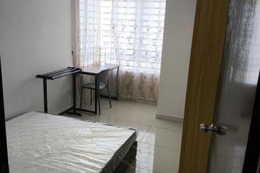 Savanna Executive Suites @ Southville City