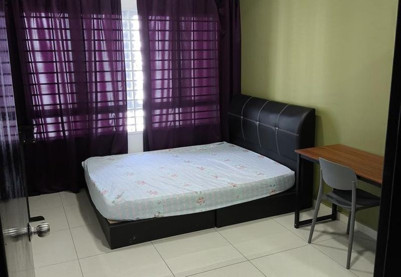 Savanna Executive Suites @ Southville City
