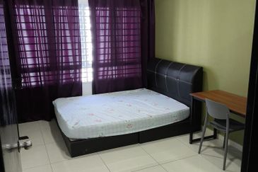 Savanna Executive Suites @ Southville City