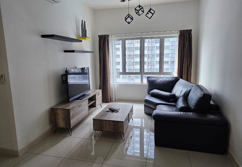 Savanna Executive Suites @ Southville City