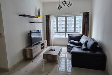 Savanna Executive Suites @ Southville City