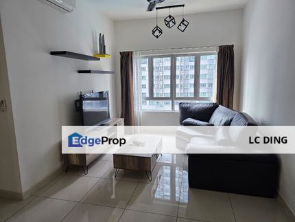 Savanna for Rent, Southville City, UKM Student Accommodation, Selangor, Bangi