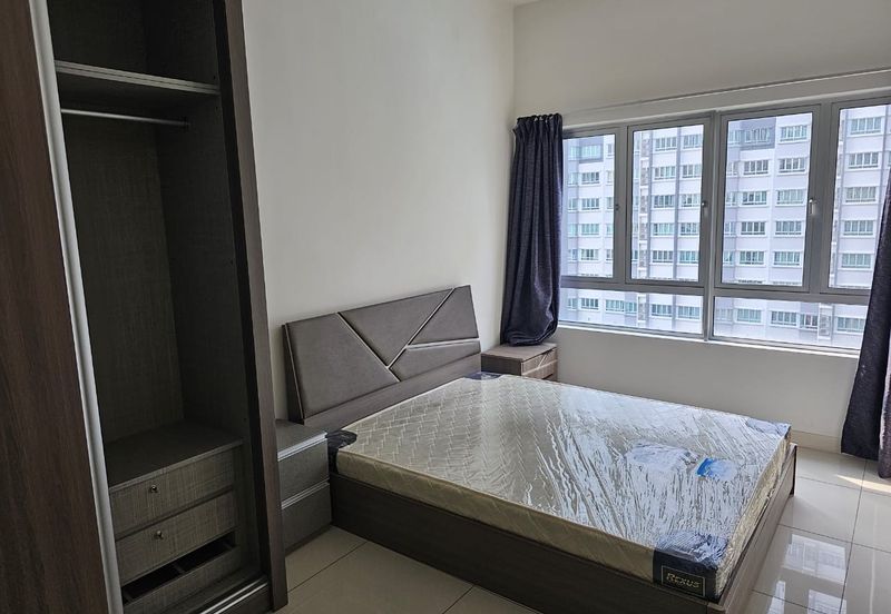 Savanna Executive Suites @ Southville City