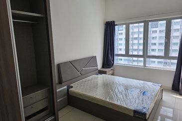 Savanna Executive Suites @ Southville City