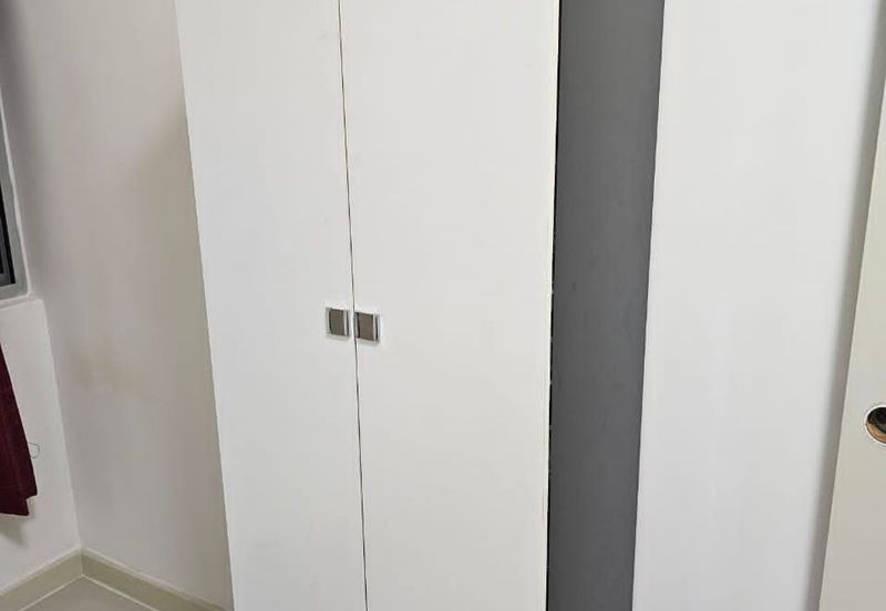 Savanna Executive Suites @ Southville City