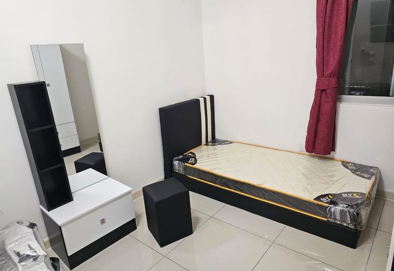 Savanna Executive Suites @ Southville City