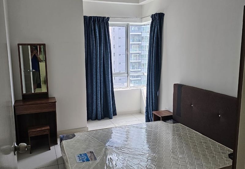 Savanna Executive Suites @ Southville City