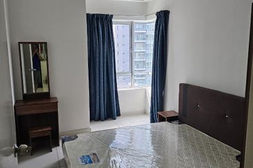 Savanna Executive Suites @ Southville City