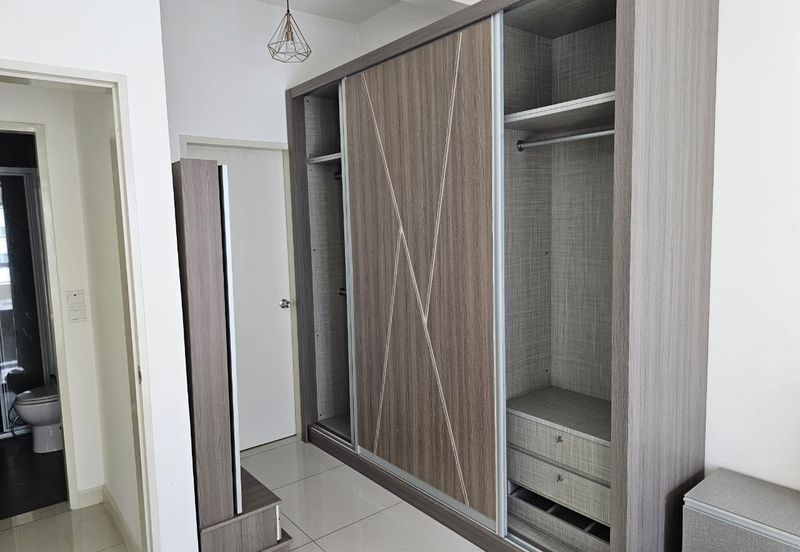 Savanna Executive Suites @ Southville City