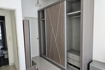 Savanna Executive Suites @ Southville City