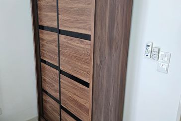 Savanna Executive Suites @ Southville City