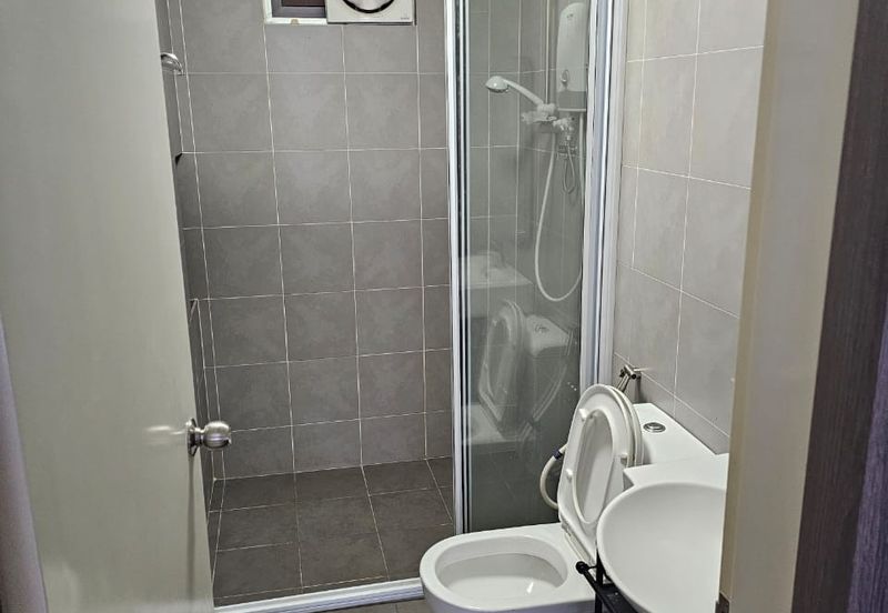 Savanna Executive Suites @ Southville City