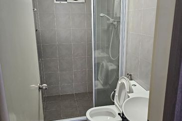 Savanna Executive Suites @ Southville City