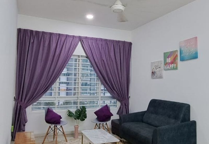 Savanna Executive Suites @ Southville City