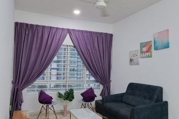 Savanna Executive Suites @ Southville City