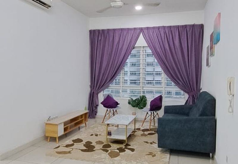 Savanna Executive Suites @ Southville City