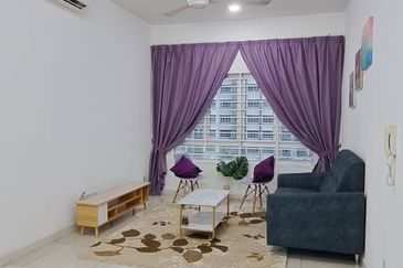 Savanna Executive Suites @ Southville City