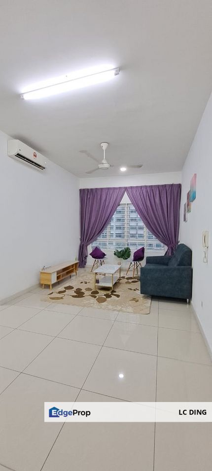 Savanna for Rent, Southville City, UKM Student Accommodation，, Selangor, Bangi