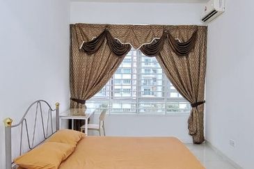 Savanna Executive Suites @ Southville City