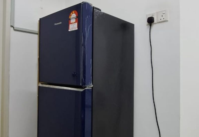 Savanna Executive Suites @ Southville City