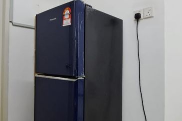 Savanna Executive Suites @ Southville City